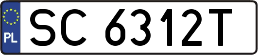 SC6312T