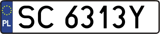 SC6313Y