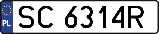 SC6314R