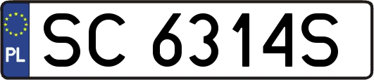 SC6314S