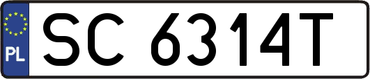 SC6314T