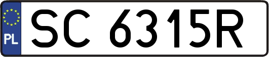 SC6315R