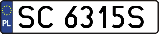 SC6315S