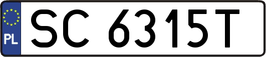SC6315T