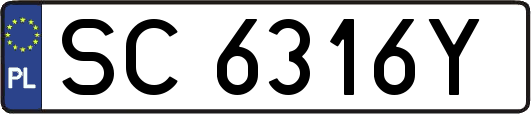 SC6316Y