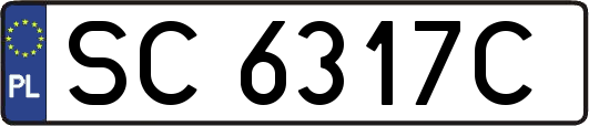 SC6317C
