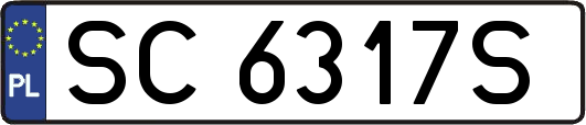 SC6317S