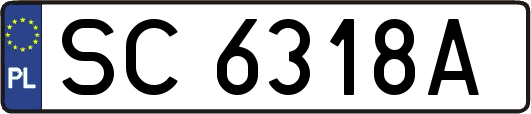 SC6318A