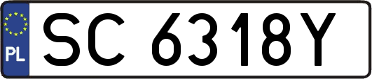 SC6318Y