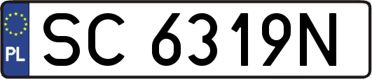 SC6319N