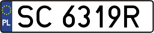 SC6319R