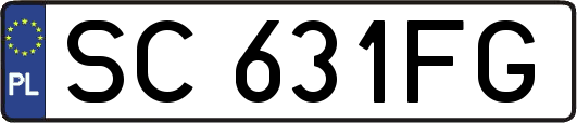 SC631FG