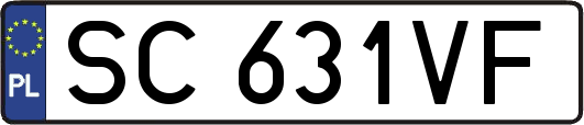 SC631VF