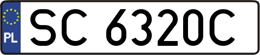 SC6320C