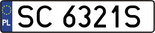 SC6321S