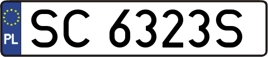 SC6323S