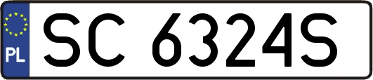 SC6324S