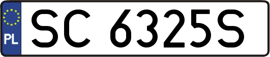 SC6325S