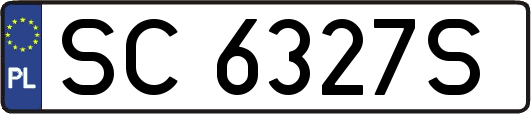 SC6327S