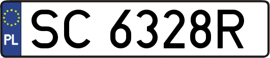 SC6328R