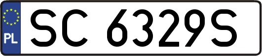 SC6329S
