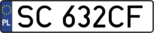 SC632CF
