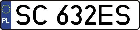 SC632ES