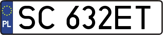 SC632ET