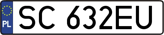 SC632EU