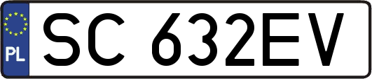 SC632EV