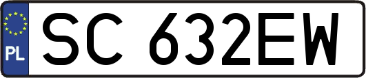 SC632EW
