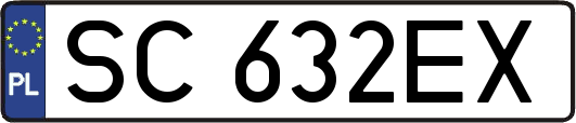 SC632EX
