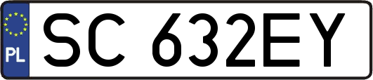SC632EY