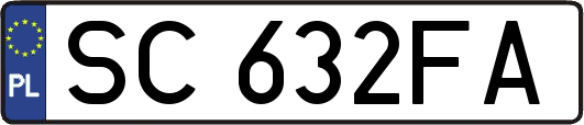 SC632FA
