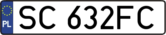 SC632FC