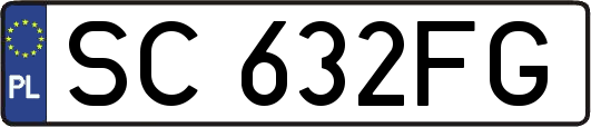 SC632FG