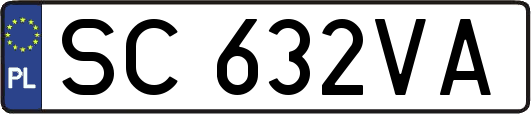 SC632VA