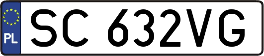 SC632VG