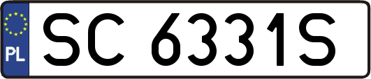 SC6331S