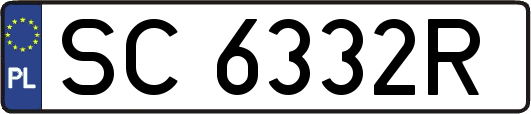SC6332R