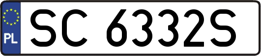 SC6332S