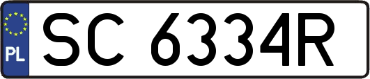 SC6334R