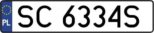 SC6334S