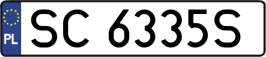 SC6335S