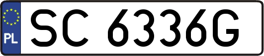 SC6336G
