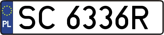 SC6336R