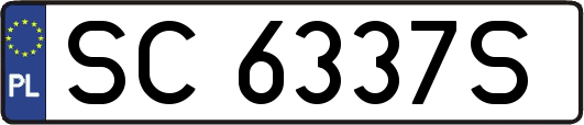 SC6337S