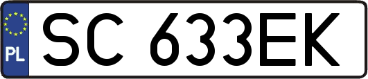 SC633EK