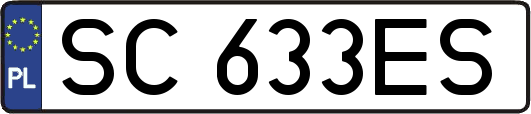 SC633ES