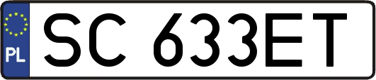 SC633ET